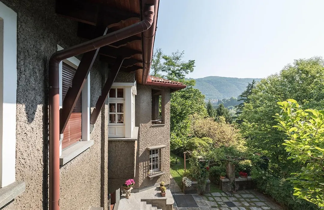 Ronco Dell'Abate - Lake Como Relais-1