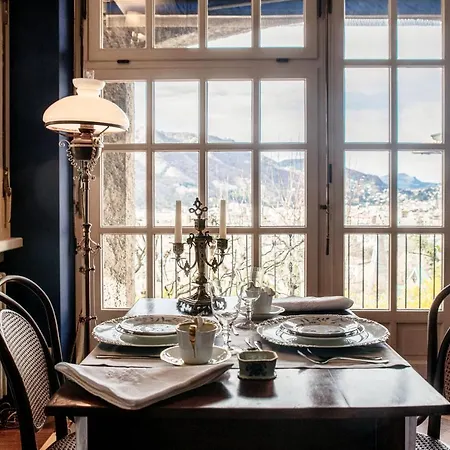 Ronco Dell'Abate - Lake Como Relais-2